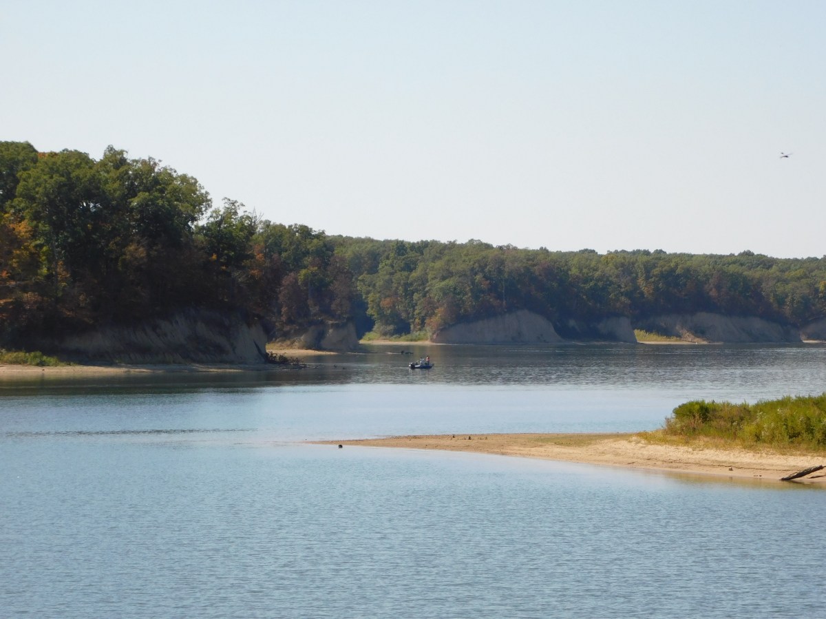 Wolf Creek SP and Eagle Creek&nbsp;SP