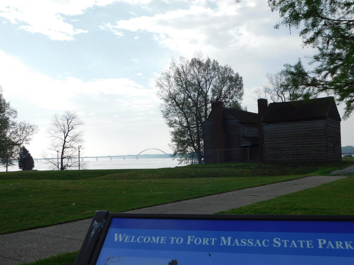 Fort Massac State&nbsp;Park